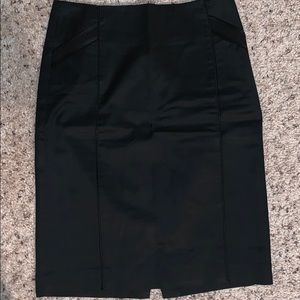 Bebe skirt